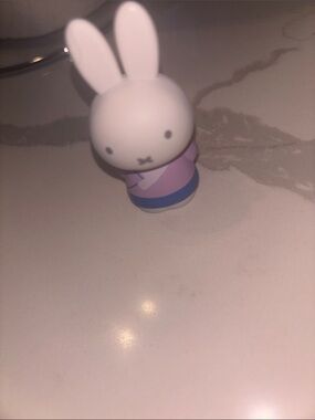 miffy Bunny Figure
